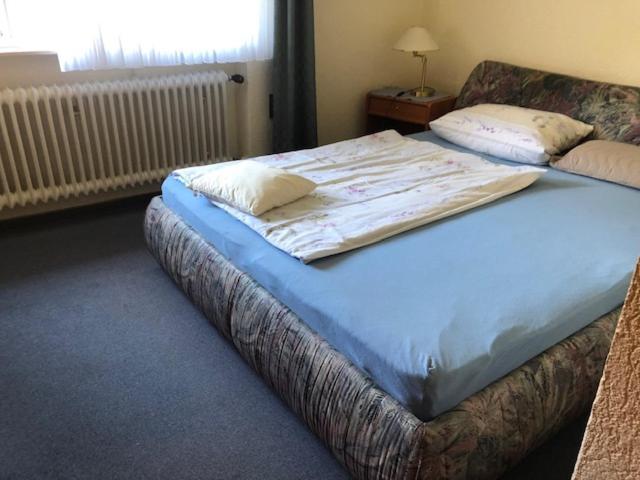 Pension Helga Bad Dürkheim Esterno foto