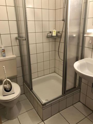 Pension Helga Bad Dürkheim Esterno foto