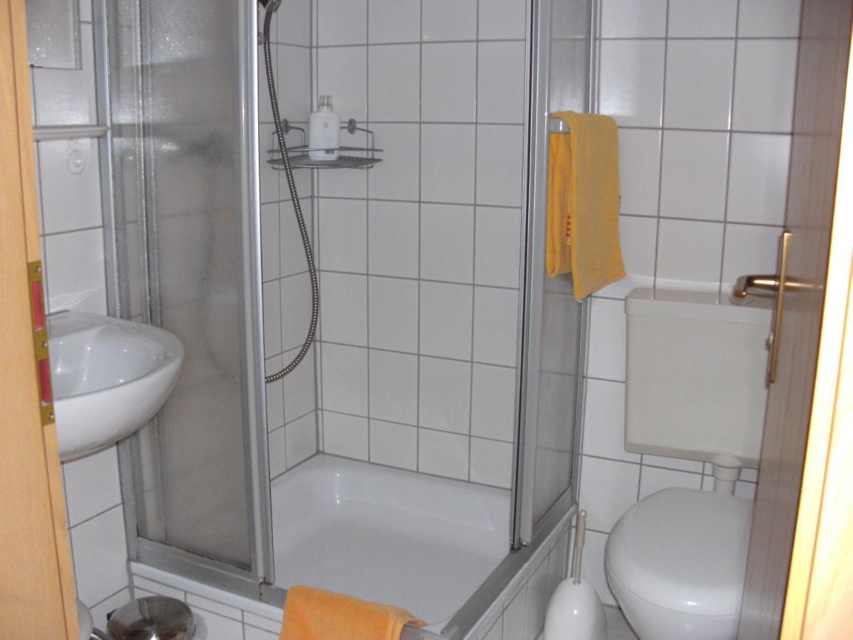 Pension Helga Bad Dürkheim Esterno foto